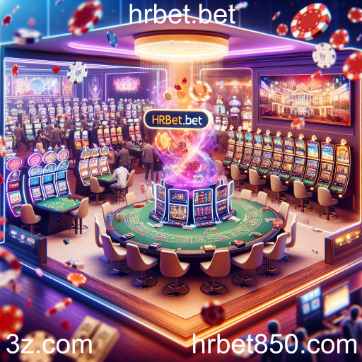 O Fascínio dos Cassinos Online: Entretenimento Digital em Alta