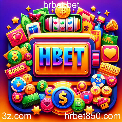 Descubra as Melhores Promoções da hrbet.bet