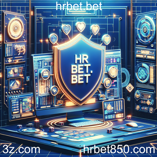 Apostas Esportivas: Como Começar na hrbet.bet